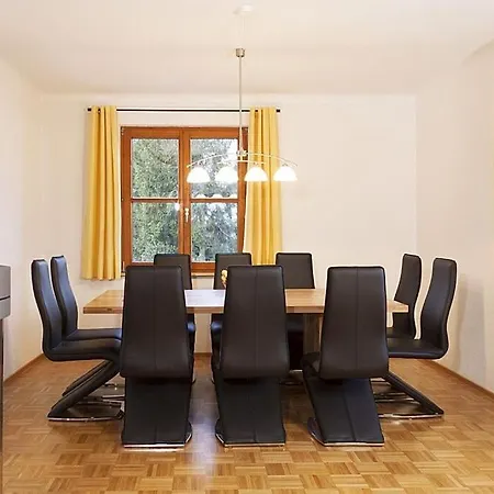 Сasa de vacaciones Schwarzwaldhaus24 - Mit Sauna, Whirlpool Und Kamin