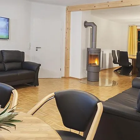 Сasa de vacaciones Schwarzwaldhaus24 - Mit Sauna, Whirlpool Und Kamin Gemeinde Aichhalden