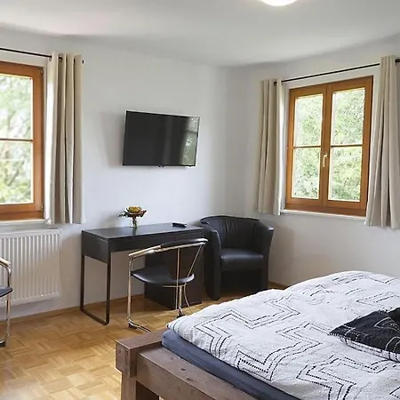 Schwarzwaldhaus24 - Mit Sauna, Whirlpool Und Kamin Gemeinde Aichhalden