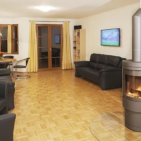 Schwarzwaldhaus24 - Mit Sauna, Whirlpool Und Kamin * Gemeinde Aichhalden