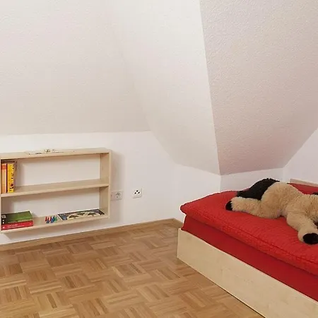 Сasa de vacaciones Schwarzwaldhaus24 - Mit Sauna, Whirlpool Und Kamin Gemeinde Aichhalden