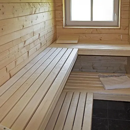 Сasa de vacaciones Schwarzwaldhaus24 - Mit Sauna, Whirlpool Und Kamin
