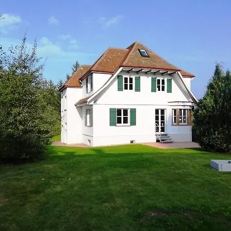 Schwarzwaldhaus24 - Mit Sauna, Whirlpool Und Kamin Gemeinde Aichhalden