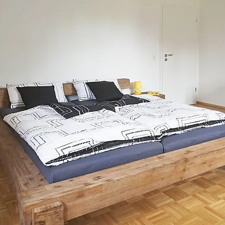 Schwarzwaldhaus24 - Mit Sauna, Whirlpool Und Kamin * Gemeinde Aichhalden